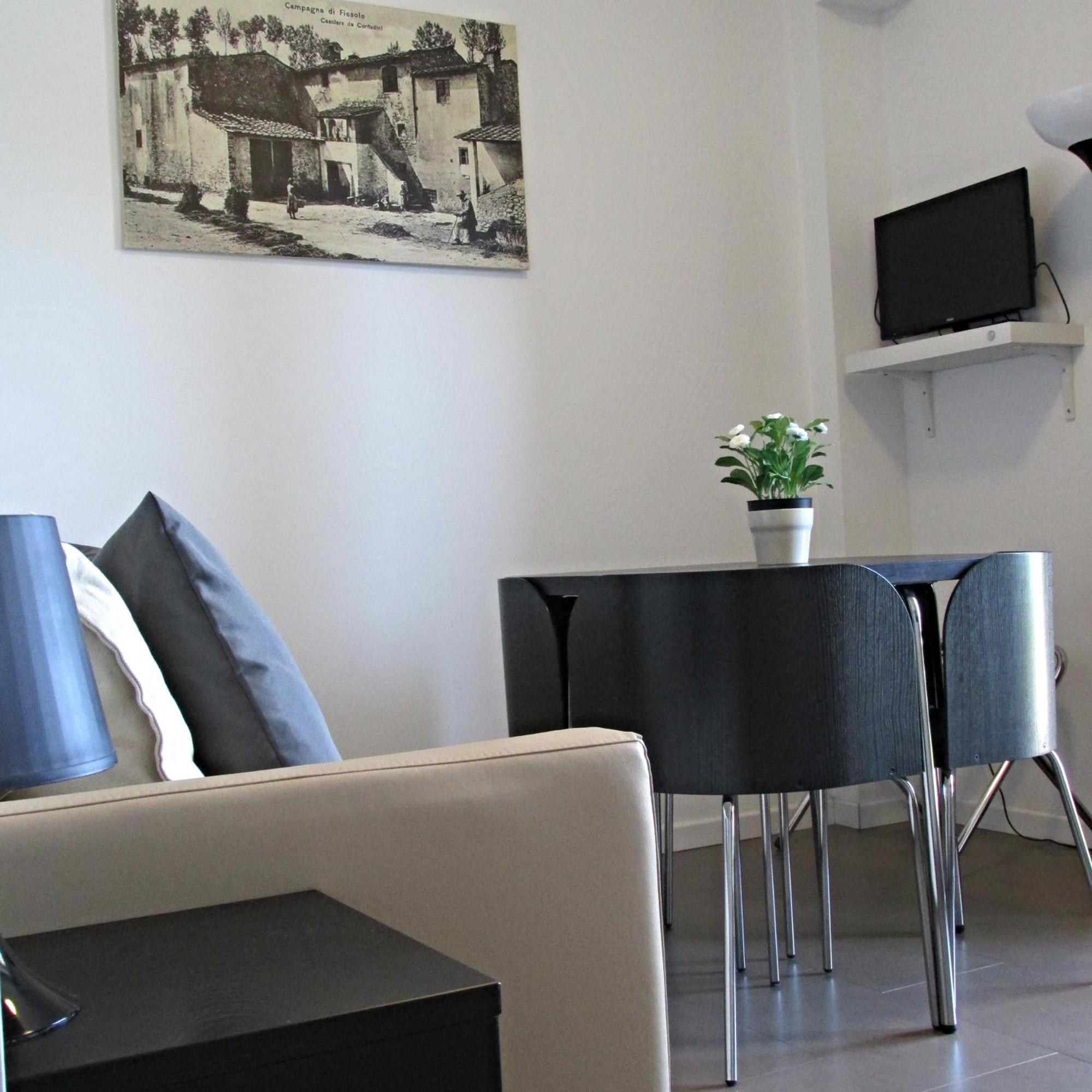 Residence Fiesole Cameră foto