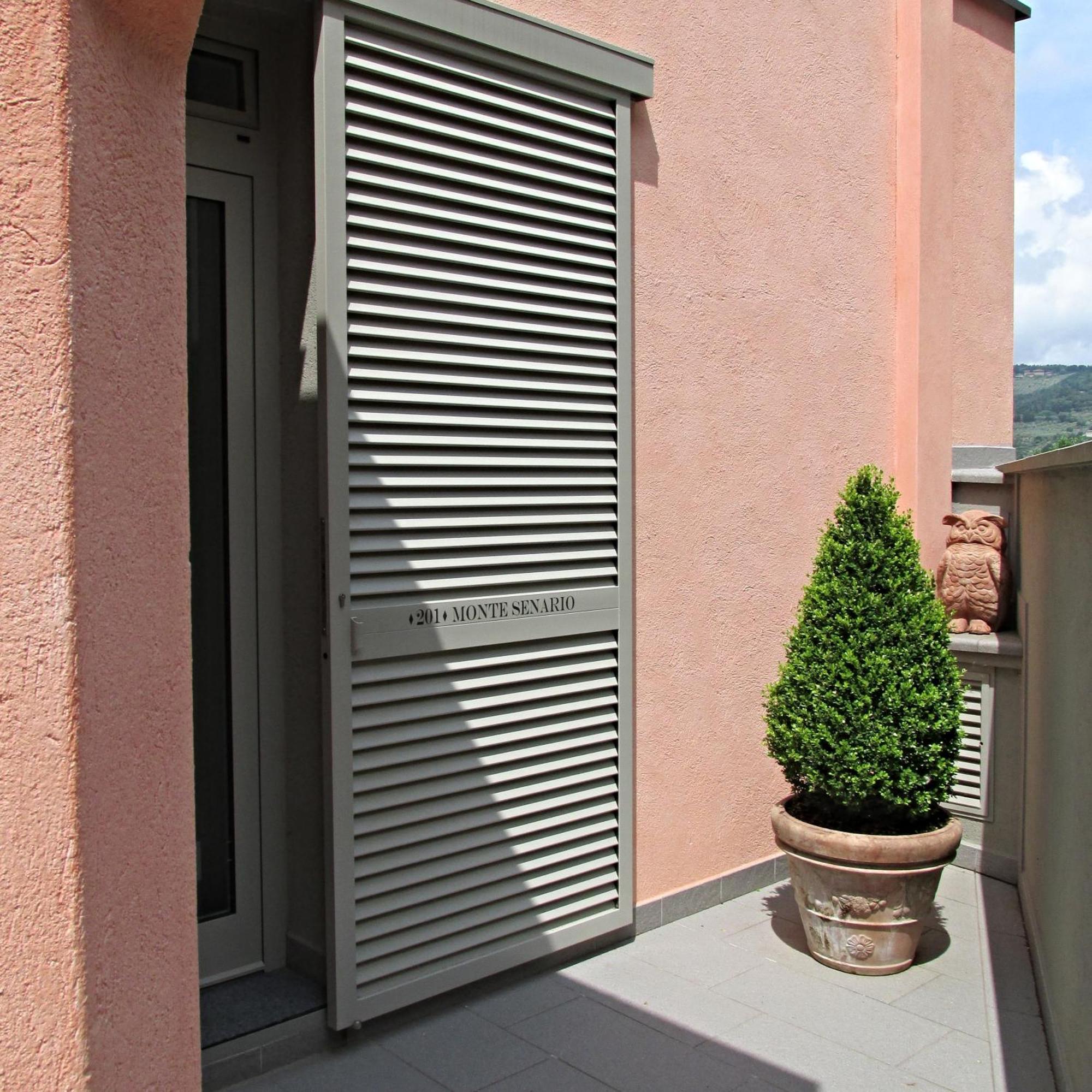 Residence Fiesole Cameră foto