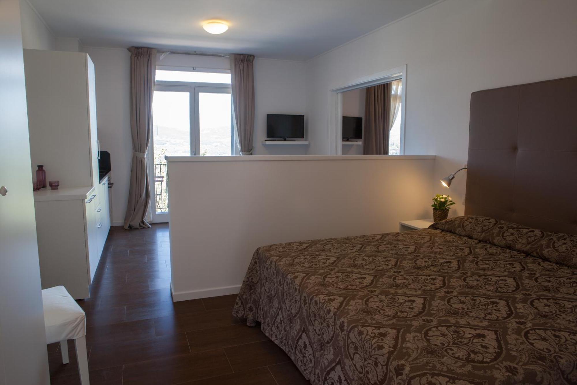 Residence Fiesole Cameră foto