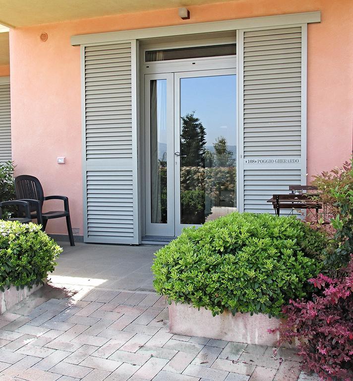 Residence Fiesole Cameră foto