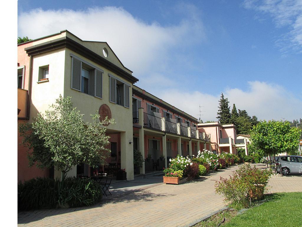 Residence Fiesole Exterior foto