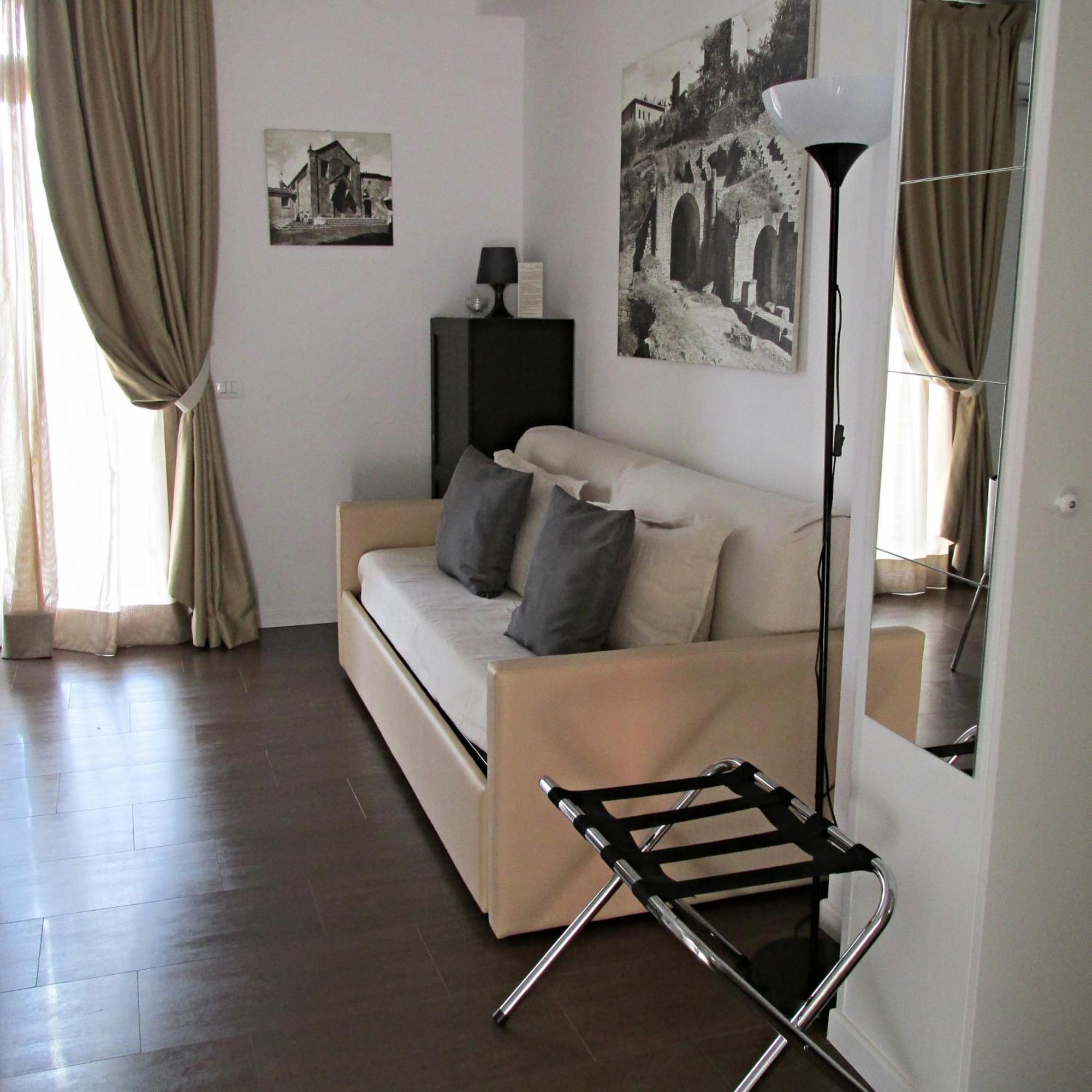 Residence Fiesole Exterior foto